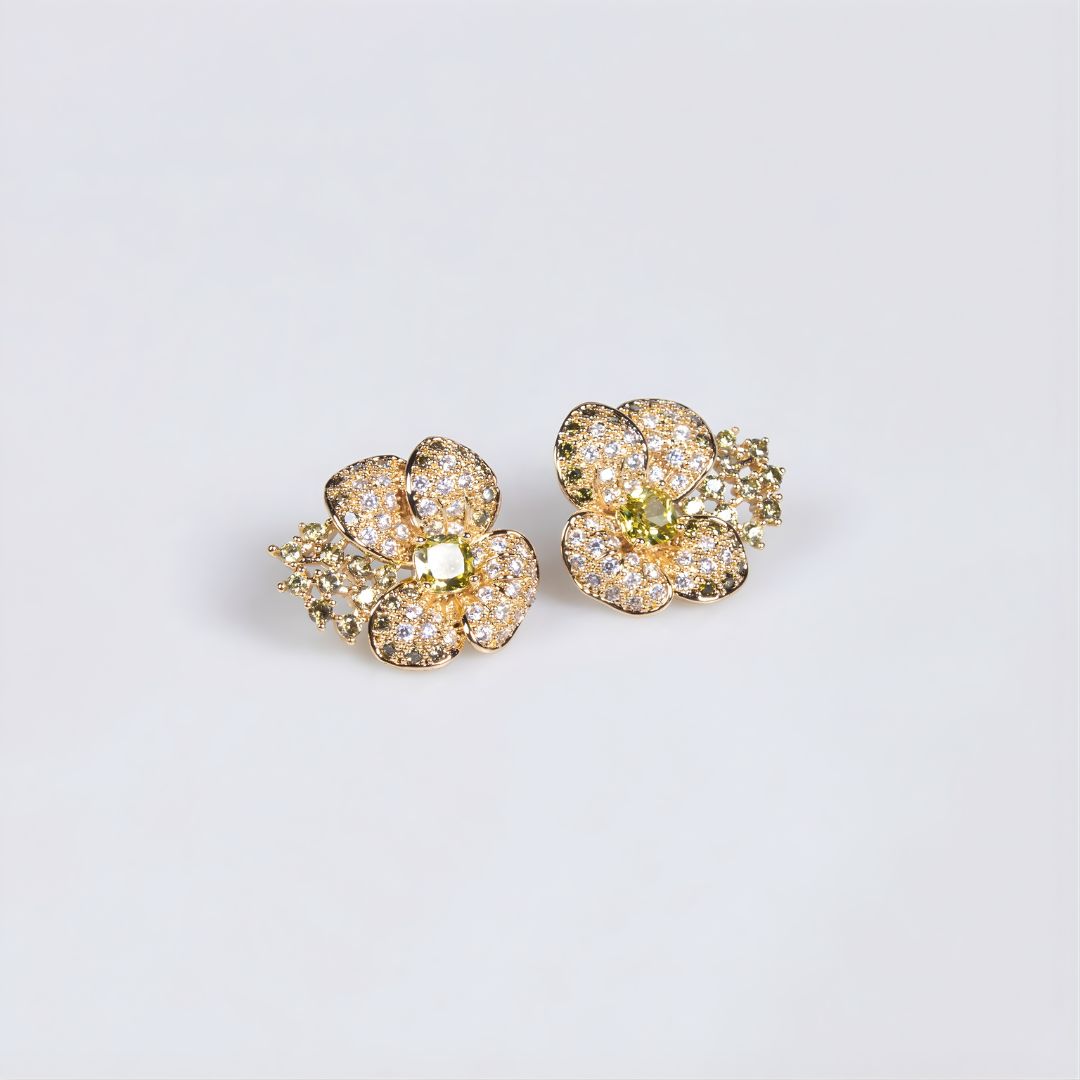 Laetitia™ | Floral Radiance Gift Set 6
