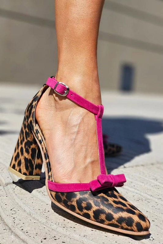 Lana Loudblock Heels 0