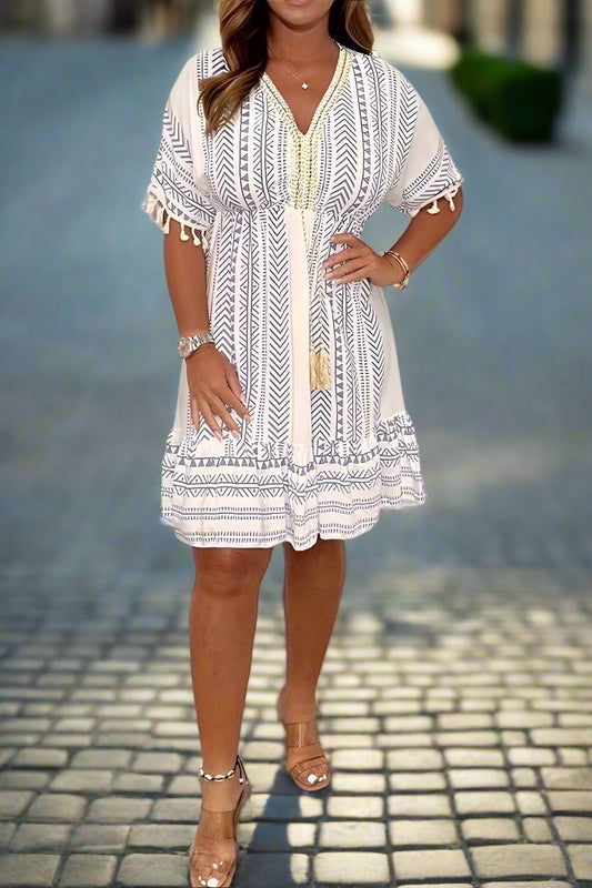 Laney | Effortless Chic Womens Dress 0