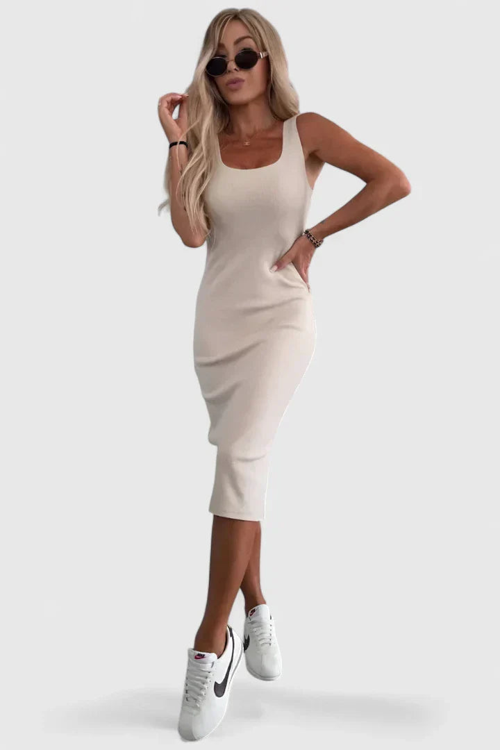 Leynara | Women's Relaxed-Fit Two-Piece Lounge Set