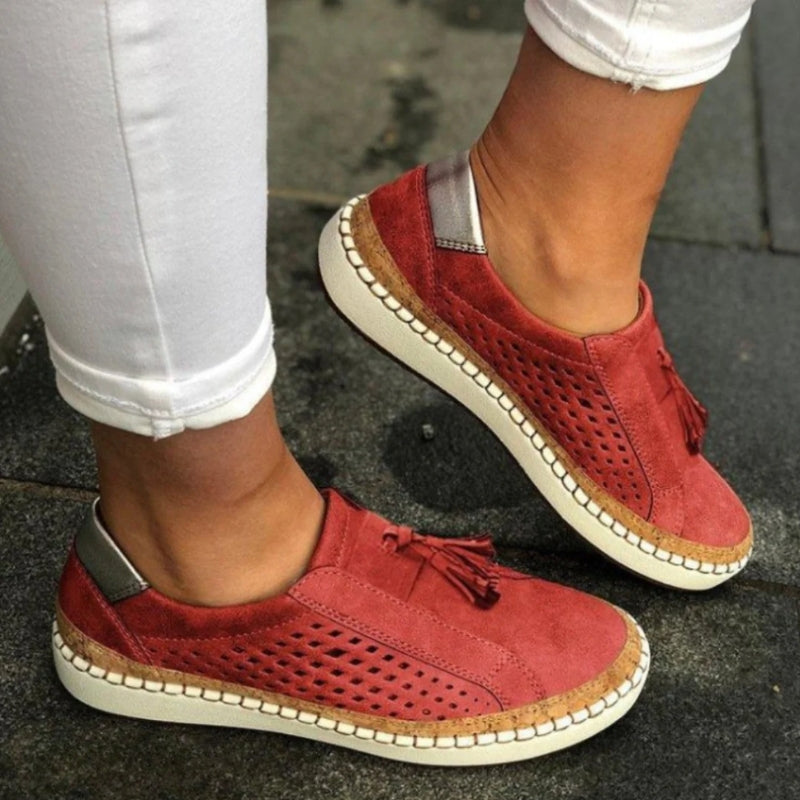 Liepa | Comfortable Slip-On Shoes 1