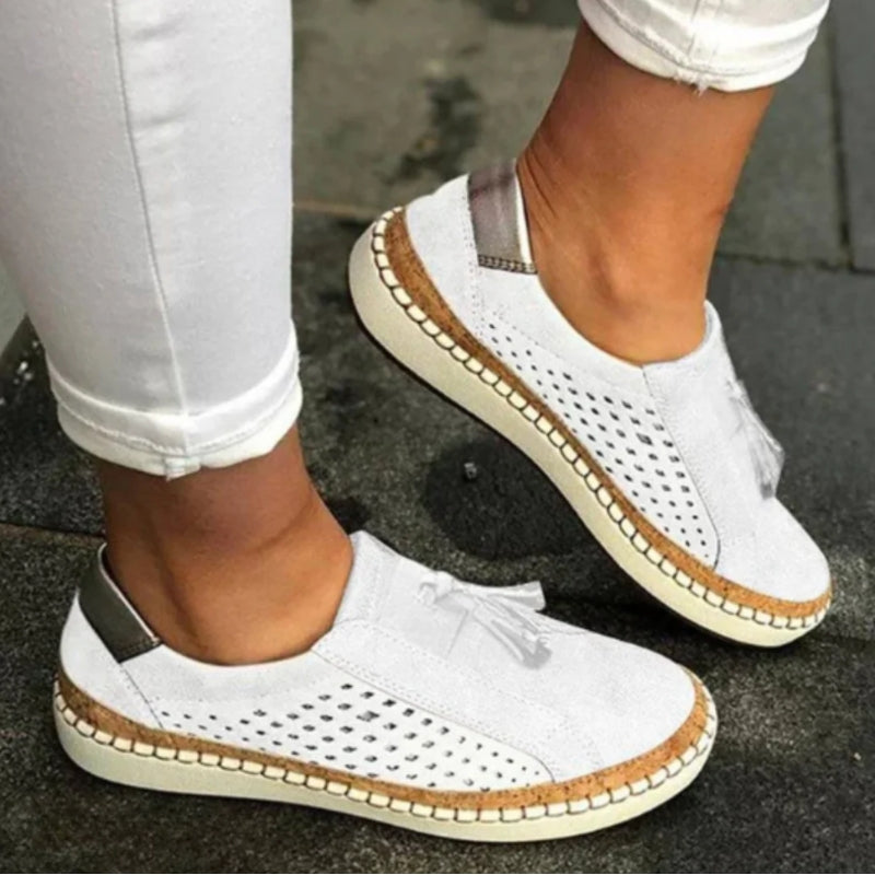 Liepa | Comfortable Slip-On Shoes 2