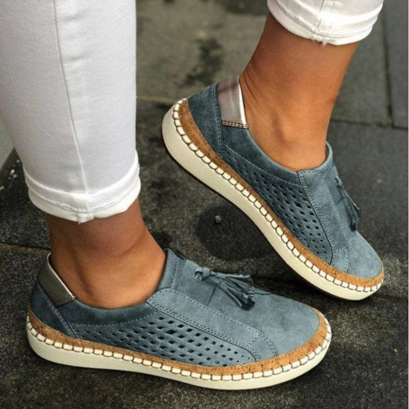 Liepa | Comfortable Slip-On Shoes 3