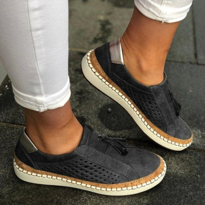 Liepa | Comfortable Slip-On Shoes 4