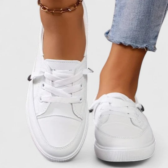 Linda | Women's Slip-On Orthopedic Shoes for Everyday Comfort