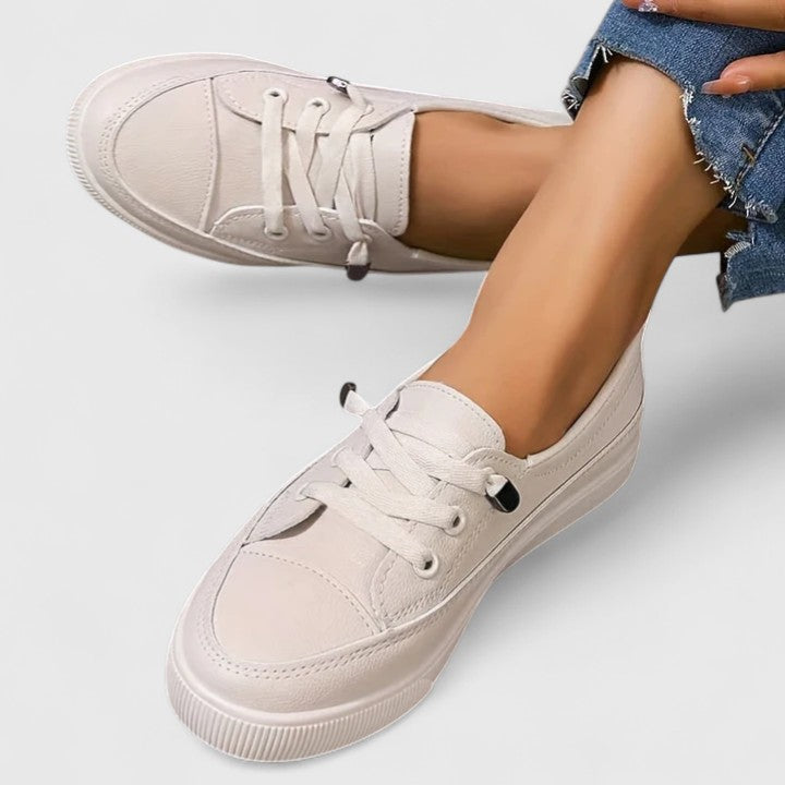 Linda | Women's Slip-On Orthopedic Shoes for Everyday Comfort