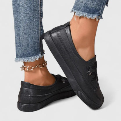 Linda | Women's Slip-On Orthopedic Shoes for Everyday Comfort