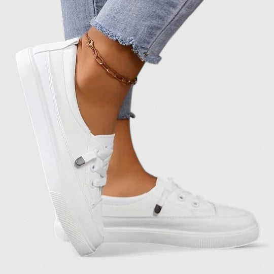 Linda | Women's Slip-On Orthopedic Shoes for Everyday Comfort