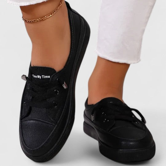 Linda | Women's Slip-On Orthopedic Shoes for Everyday Comfort