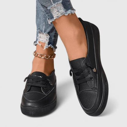 Linda | Women's Slip-On Orthopedic Shoes for Everyday Comfort