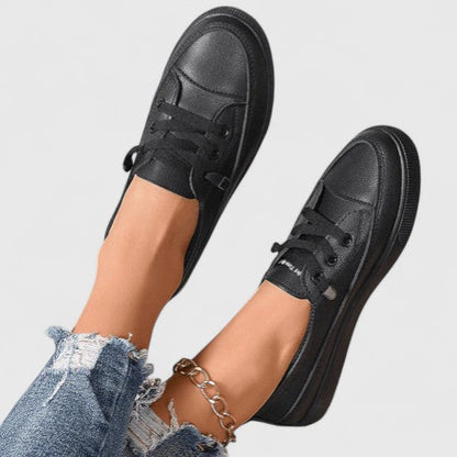 Linda | Women's Slip-On Orthopedic Shoes for Everyday Comfort
