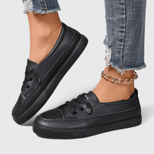 Linda | Women's Slip-On Orthopedic Shoes for Everyday Comfort