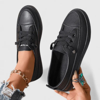 Linda | Women's Slip-On Orthopedic Shoes for Everyday Comfort