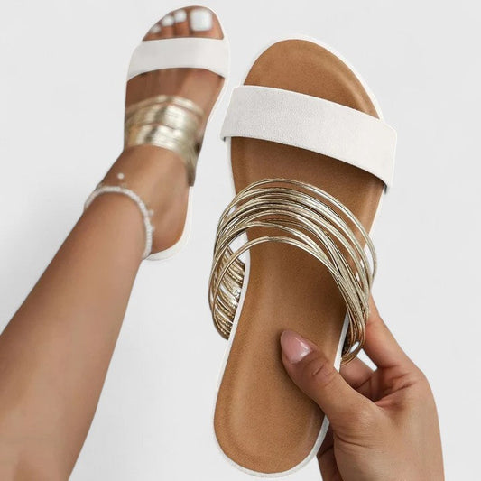 Lioraen | Elegant Sandals 0
