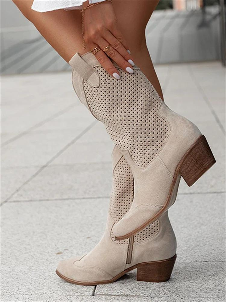 Mckenzie | Women's Ankle Boots with Arch Support