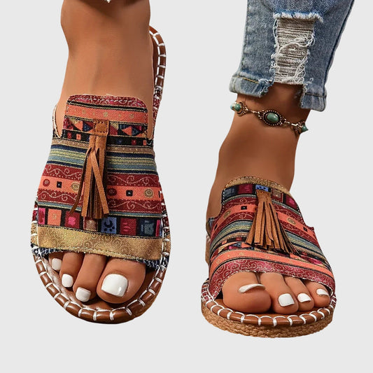 Lorraine™ | Orthopedic Sandals 0