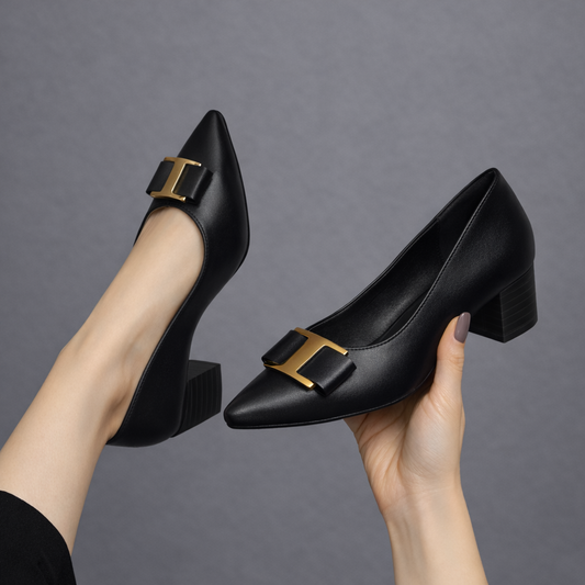 Lucia Heels 0