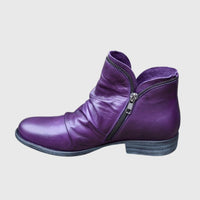 Lucille | Women's Orthopedic Sneakers with Arch Support