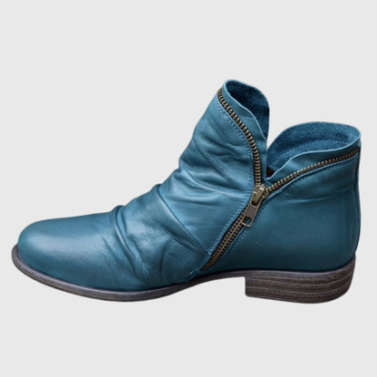 Lucille | Women's Orthopedic Sneakers with Arch Support