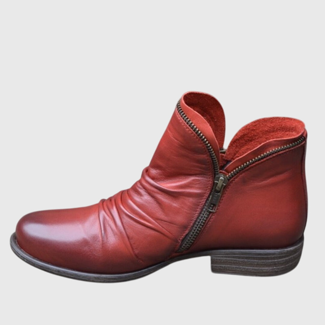 Lucille | Women's Orthopedic Sneakers with Arch Support