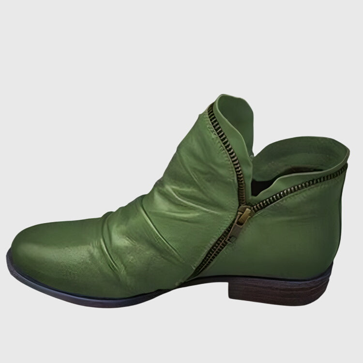 Lucille | Women's Orthopedic Sneakers with Arch Support