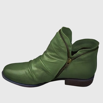 Lucille | Women's Orthopedic Sneakers with Arch Support