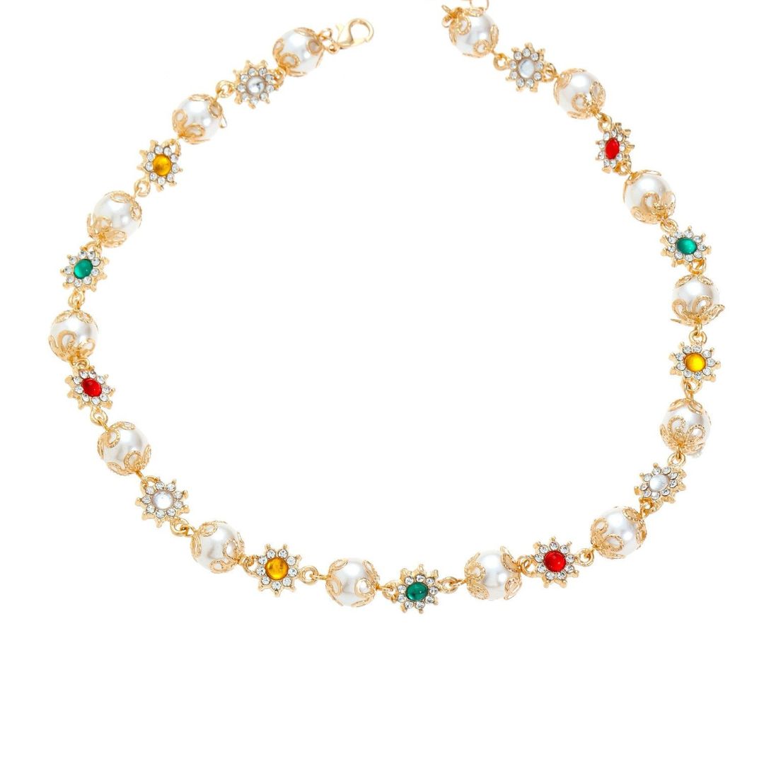 Luna™ | Pearl Necklace 1