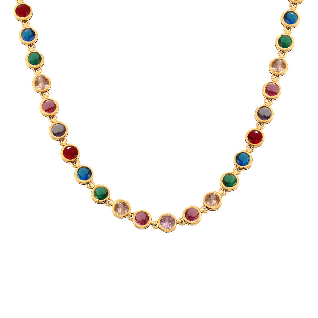 Lustrelle™ | Bohemian Necklace 1