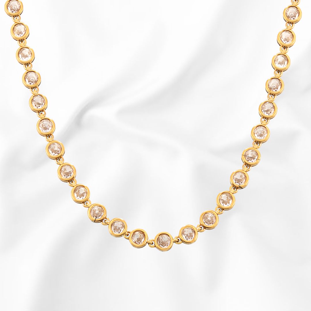Lustrelle™ | Bohemian Necklace 2