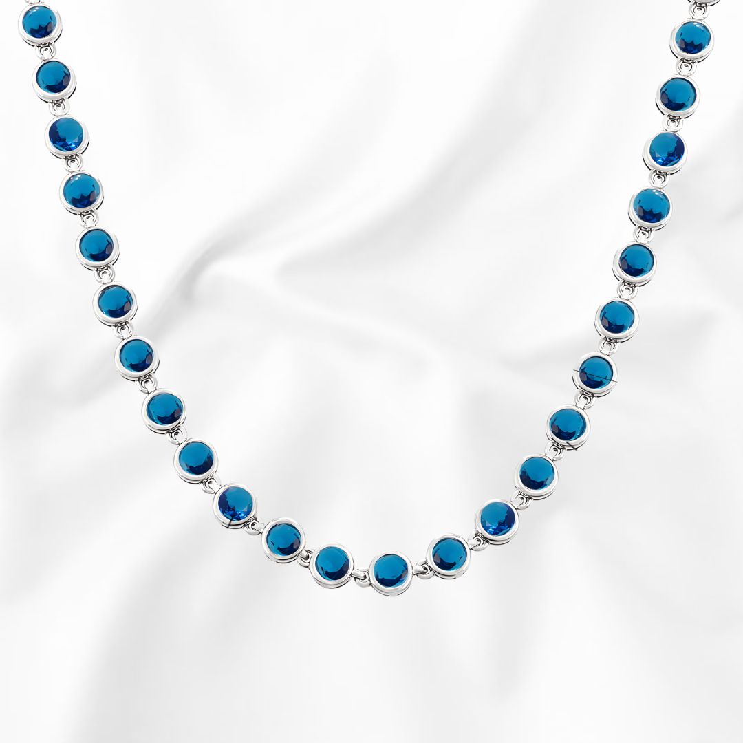 Lustrelle™ | Bohemian Necklace 3