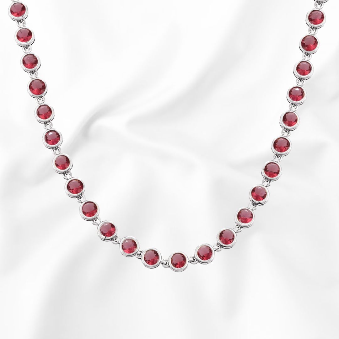 Lustrelle™ | Bohemian Necklace 4
