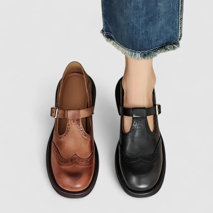 Cali | Women's Orthopedic Slip-On Shoes with Arch Support
