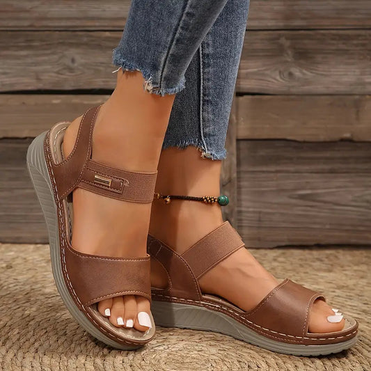 Madilynn | Comfortable Stylish Sandals for Women 0