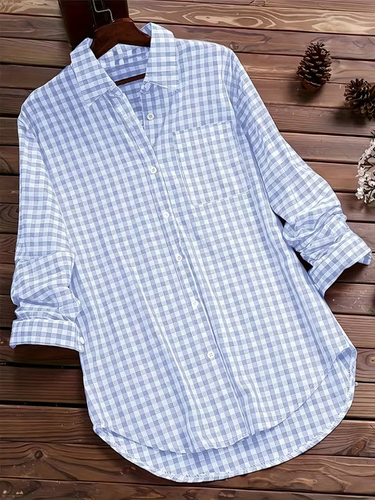 Magnolia | Womens Top, Elegant Going Out Blouse for Women 0