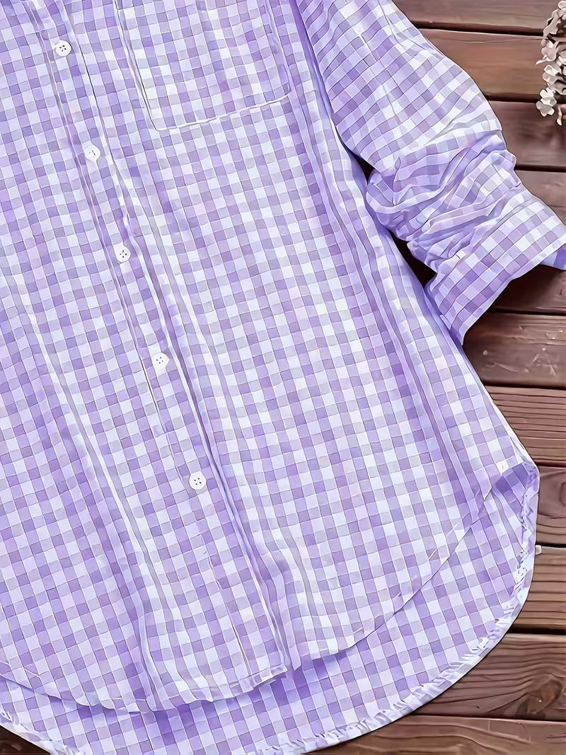 Magnolia | Womens Top, Elegant Going Out Blouse for Women 7