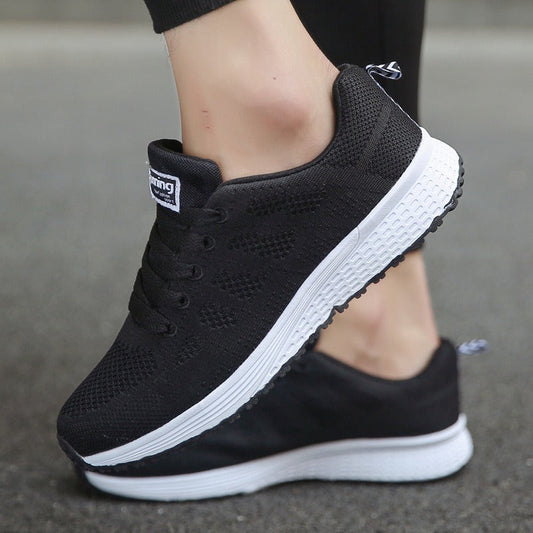 Mallory | All-Day Comfort Shoes 0