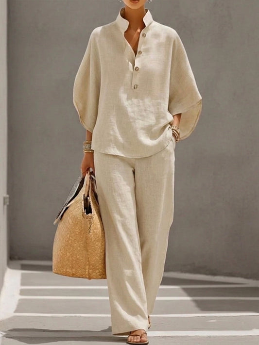 Mariel | Elegant Set for Women 0