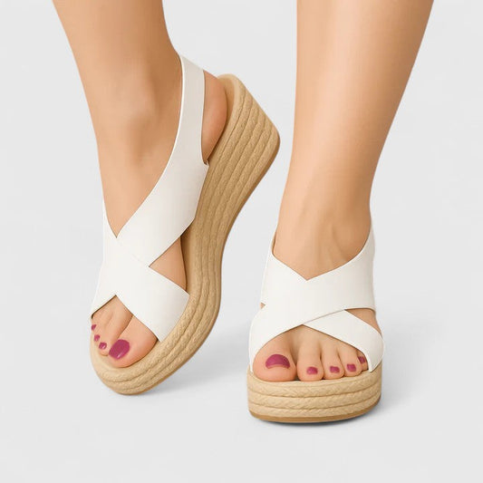 Marilysa | Orthopedic Sandals 0