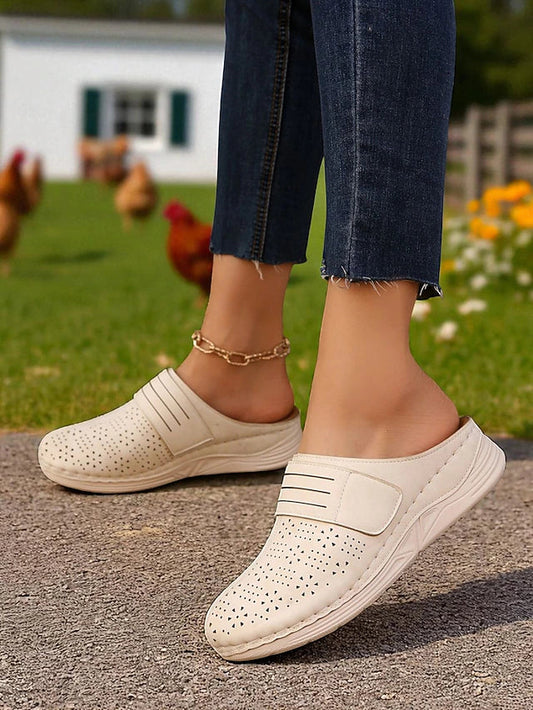 Maryam | Elegant Slip-On Sneakers 0