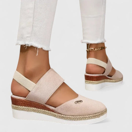 Maylien | Orthopedic Sandals 0