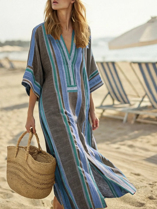 Meilani | Effortless Everyday Dress 0