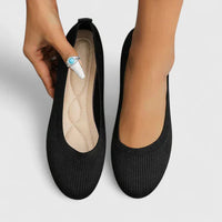 Mhyraene | Women's Orthopedic Sneakers Slip-On Supportive