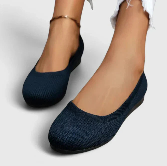 Mhyraene | Women's Orthopedic Sneakers Slip-On Supportive