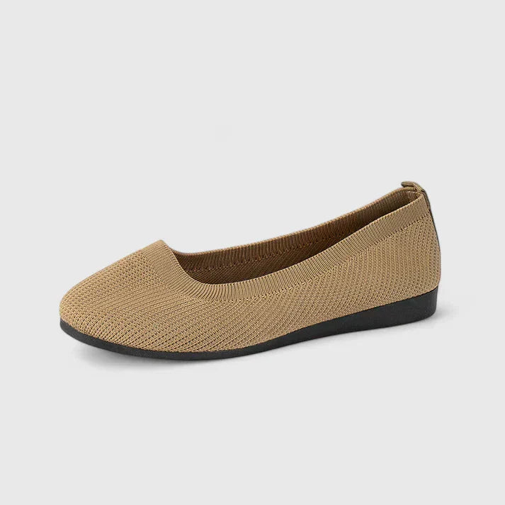 Mhyraene | Women's Orthopedic Sneakers Slip-On Supportive