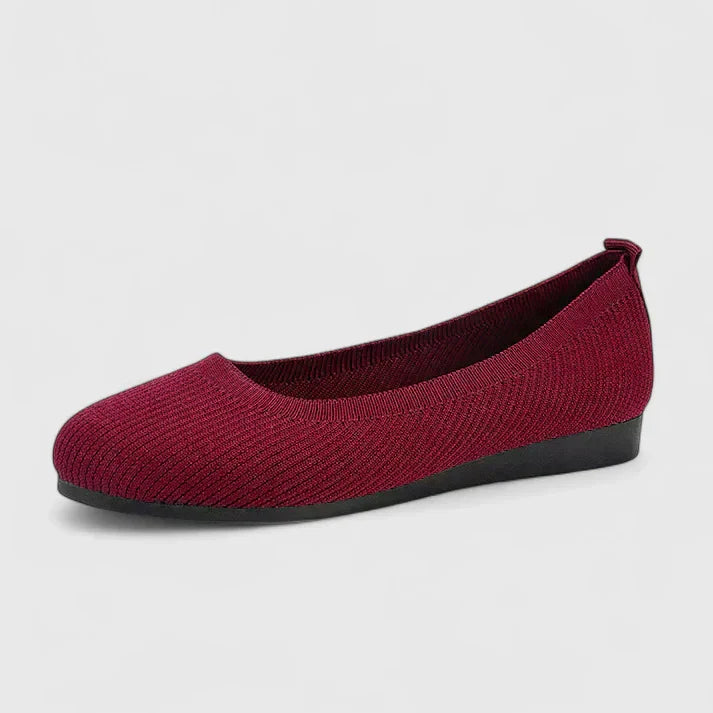 Mhyraene | Women's Orthopedic Sneakers Slip-On Supportive