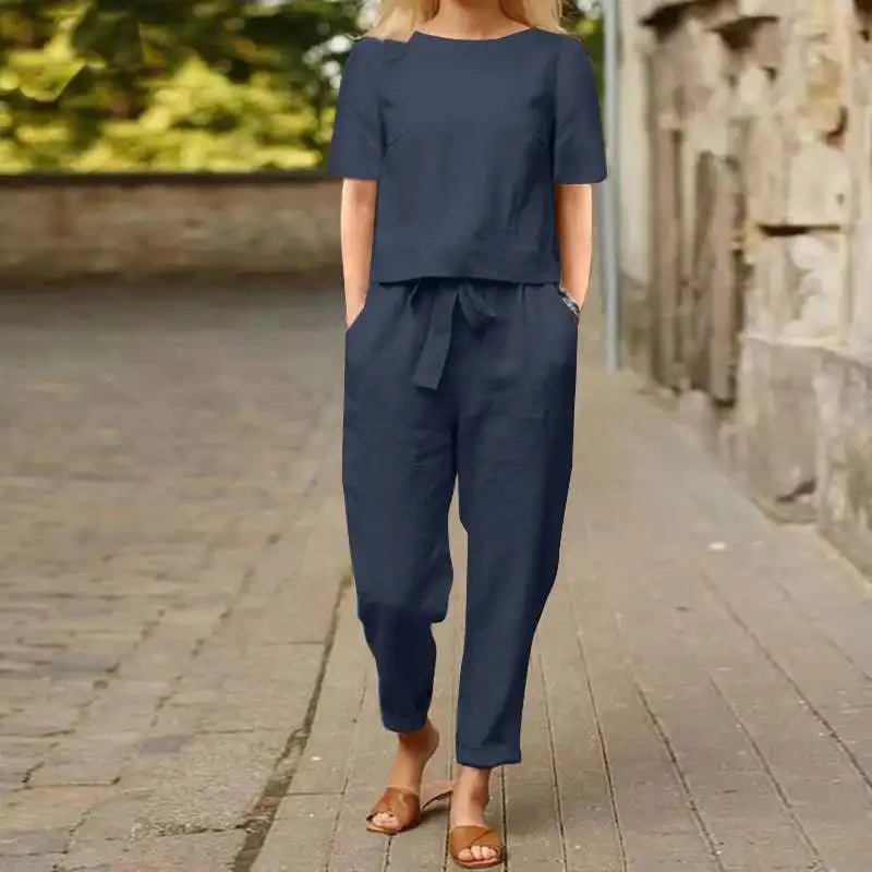 Mia™ | Chic Matching Set for Women 3