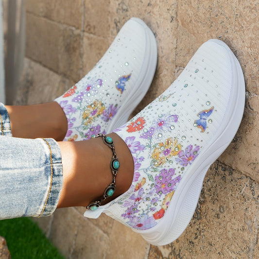 Michelle | Effortless Comfort Shoes 0