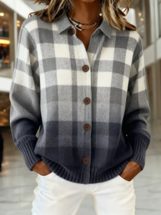 Mireille | Everyday Winter Knit Cardigan