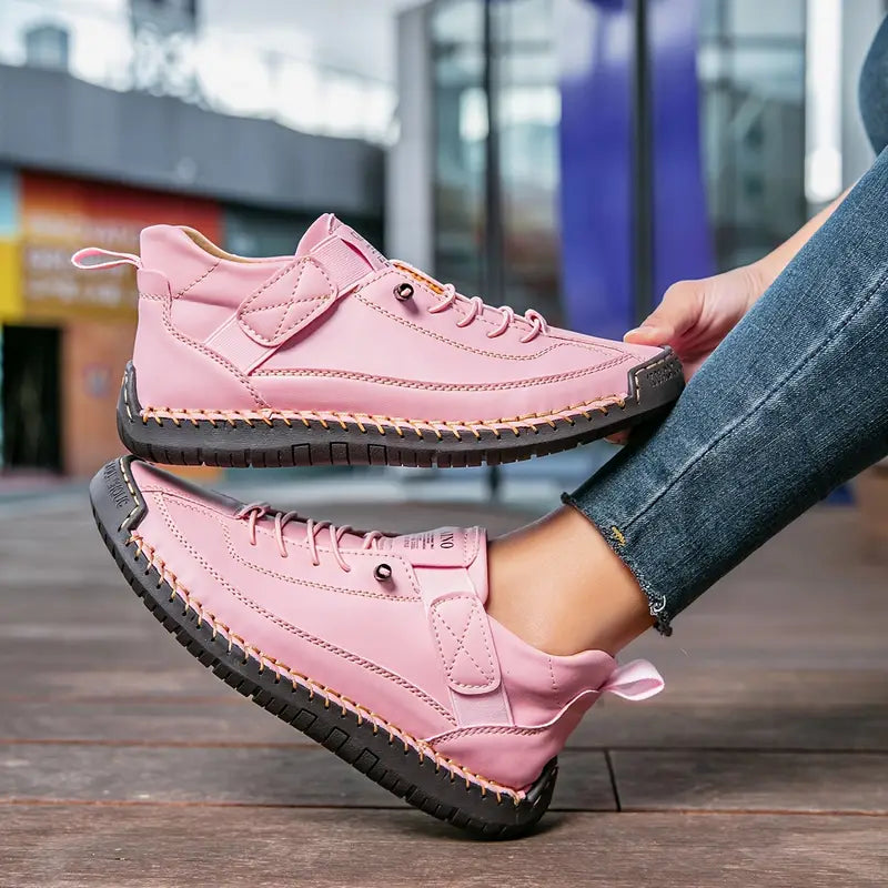 Miya | Supportive Orthopedic Sneakers 10