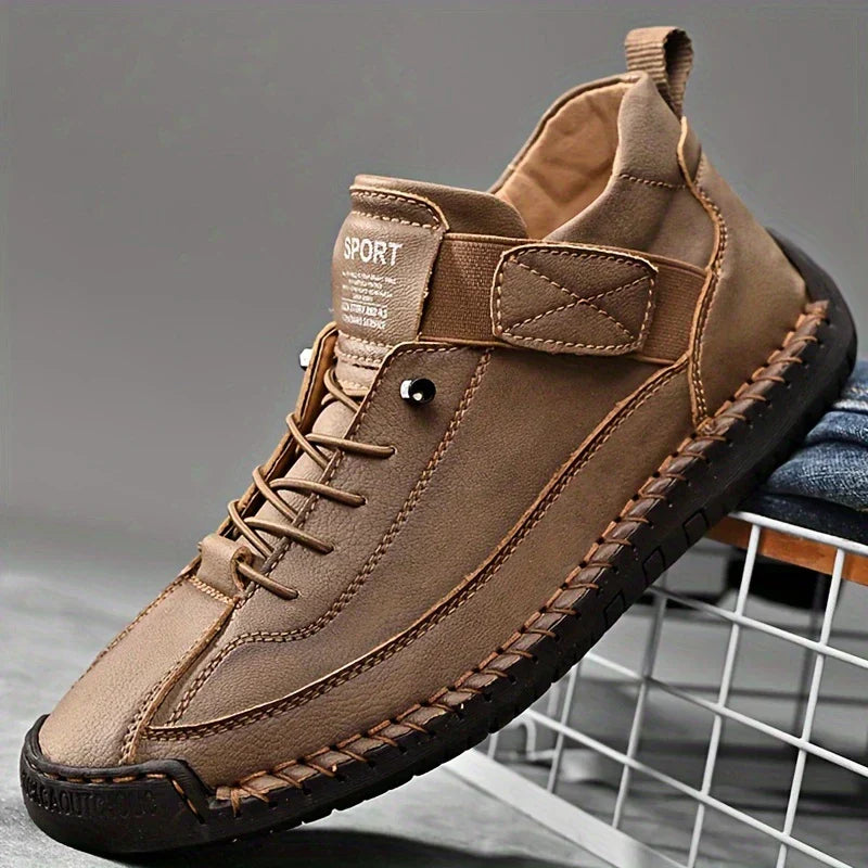 Miya | Supportive Orthopedic Sneakers 8